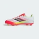Бутсы F50 League Firm/Multi-Ground adidas IE1289 48 (12.5 UK) белый (4067892433053) - изображение 7
