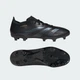 Бутсы Predator League Firm Ground adidas IF6347 47 (12 UK) черный (4067888108323) - изображение 1