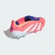 Бутси Predator Elite Fold-Over Tongue Firm Ground adidas JI1093 42 (8 UK) помаранчевий (4068801091579) - зображення 6