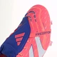 Бутси Predator Elite Fold-Over Tongue Firm Ground adidas JI1093 42 (8 UK) помаранчевий (4068801091579) - зображення 9