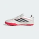 Сороконожки COPA PURE IV LEAGUE Turf adidas JQ0477 43 (9 UK) белый (4068812951893) - изображение 7