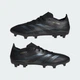 Бутсы Predator League Firm Ground adidas IF6347 47 (12 UK) черный (4067888108323) - изображение 8