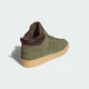 Кроссовки Rapid Court Mid Winterized adidas JR0184 41 (7.5 UK) зеленый (4067903238493) - изображение 6