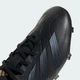 Бутсы Predator League Firm Ground adidas IF6347 47 (12 UK) черный (4067888108323) - изображение 9