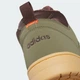 Кроссовки Rapid Court Mid Winterized adidas JR0184 41 (7.5 UK) зеленый (4067903238493) - изображение 9