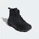 Туристические ботинки Unity Leather Mid COLD.RDY adidas IF4987 39 (6 UK) черный (4066752512396) - изображение 5