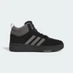 Кроссовки Hoops 4.0 Mid adidas JQ5361 36.5 (4 UK) черный (4068803809059) - изображение 2