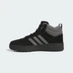 Кроссовки Hoops 4.0 Mid adidas JQ5361 36.5 (4 UK) черный (4068803809059) - изображение 7