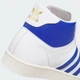 Кросівки JABBAR HI adidas JS2155 48.5 (13 UK) білий (4068804427689) - зображення 9