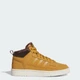 Кроссовки Rapid Court Mid Winterized adidas JR0171 46.5 (11.5 UK) Разноцветный (4067903215180) - изображение 1
