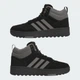 Кроссовки Hoops 4.0 Mid adidas JQ5361 36.5 (4 UK) черный (4068803809059) - изображение 8