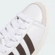 Кросівки Jabbar Hi adidas JP6497 47 (12 UK) білий (4068804508227) - зображення 10