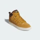 Кроссовки Rapid Court Mid Winterized adidas JR0171 46.5 (11.5 UK) Разноцветный (4067903215180) - изображение 5