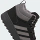 Кроссовки Hoops 4.0 Mid adidas JQ5361 36.5 (4 UK) черный (4068803809059) - изображение 10