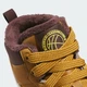 Кроссовки Rapid Court Mid Winterized adidas JR0171 46.5 (11.5 UK) Разноцветный (4067903215180) - изображение 8