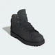 Черевики SUPERSTAR adidas JQ3172 36 (3.5 UK) чорний (4068801973356) - зображення 6