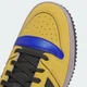 Высокие кроссовки Break Start Mid Winterized adidas JP7513 40 (6.5 UK) коричневый (4068803783786) - изображение 8
