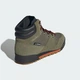 Мужские Туристические ботинки Terrex Snowpitch Cold.Rdy adidas IH3665 42.5 (8.5 UK) зеленый (4067897224021) - изображение 6