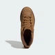Черевики SUPERSTAR adidas JS0703 36 (3.5 UK) зелений (4068801973455) - зображення 4