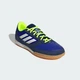 Бутсы Top Sala Competition 2 Indoor adidas JS0653 41 (7.5 UK) синий (4067907526626) - изображение 6