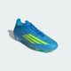 Бутсы F50 ELITE Firm Ground adidas JR6450 44.5 (10 UK) синий (4068812683619) - изображение 5
