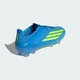 Бутсы F50 ELITE Firm Ground adidas JR6450 44.5 (10 UK) синий (4068812683619) - изображение 6