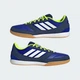 Бутсы Top Sala Competition 2 Indoor adidas JS0653 41 (7.5 UK) синий (4067907526626) - изображение 9