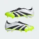 Бутси Predator League Fold-Over Tongue Firm/Multi-Ground adidas JI1111 44.5 (10 UK) білий (4068801025390) - зображення 8