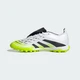Бутси Predator League Fold-Over Tongue Turf adidas JQ1072 40 (6.5 UK) білий (4067906297947) - зображення 7