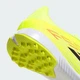 Сороконіжки F50 LEAGUE Turf adidas JR8978 43 (9 UK) жовтий (4068812192418) - зображення 10