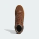 Высокие кроссовки Break Start Mid Winterized adidas JP7511 36.5 (4 UK) коричневый (4068803789832) - изображение 3