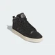 Кроссовки Rapid Court Mid Winterized adidas JR1026 42 (8 UK) черный (4068803857609) - изображение 5