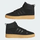 Высокие кроссовки Break Start Mid Winterized adidas JP7512 37 (4.5 UK) черный (4068803793136) - изображение 10