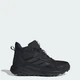 Мужские Туристические ботинки Terrex Anylander CLIMAWARM+ adidas JH6234 40.5 (7 UK) черный (4067907372605) - изображение 1