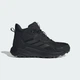 Мужские Туристические ботинки Terrex Anylander CLIMAWARM+ adidas JH6234 40.5 (7 UK) черный (4067907372605) - изображение 2