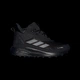 Мужские Туристические ботинки Terrex Anylander CLIMAWARM+ adidas JH6234 40.5 (7 UK) черный (4067907372605) - изображение 3