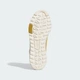 Кроссовки Hoops 4.0 Mid adidas JQ5365 38 (5 UK) коричневый (4068803811298) - изображение 4