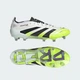 Бутси Predator Elite Firm Ground adidas JI1082 48 (12.5 UK) білий (4067907658204) - зображення 1