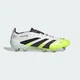 Бутси Predator Elite Firm Ground adidas JI1082 48 (12.5 UK) білий (4067907658204) - зображення 2