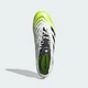 Бутси Predator Elite Firm Ground adidas JI1082 48 (12.5 UK) білий (4067907658204) - зображення 3