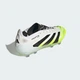 Бутси Predator Elite Firm Ground adidas JI1082 48 (12.5 UK) білий (4067907658204) - зображення 6