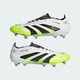 Бутси Predator Elite Firm Ground adidas JI1082 48 (12.5 UK) білий (4067907658204) - зображення 8