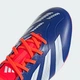 Бутсы Predator League Firm Ground adidas IF6348 47 (12 UK) синий (4067888116021) - изображение 9