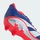 Бутсы Predator League Firm Ground adidas IF6348 47 (12 UK) синий (4067888116021) - изображение 10