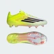 Бутсы F50 ELITE Firm Ground adidas JR6457 44.5 (10 UK) желтый (4068812687303) - изображение 1