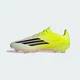 Бутсы F50 ELITE Firm Ground adidas JR6457 36 (3.5 UK) желтый (4068812687259) - изображение 7