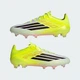 Бутсы F50 ELITE Firm Ground adidas JR6457 36.5 (4 UK) желтый (4068812687334) - изображение 8