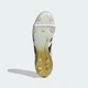 Бутсы Predator Elite Fold-Over Tongue Firm Ground adidas JI1095 38.5 (5.5 UK) белый (4067907658358) - изображение 4