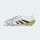 Бутсы Predator Elite Fold-Over Tongue Firm Ground adidas JI1095 38.5 (5.5 UK) белый (4067907658358) - изображение 7