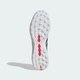 Бутси PREDATOR PRO Fold-Over Tongue Turf Football adidas JR7866 48 (12.5 UK) червоний (4068812278914) - зображення 4